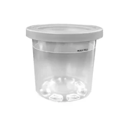 Ismaskine>Iskrukke til Ninja NC300 ismaskine