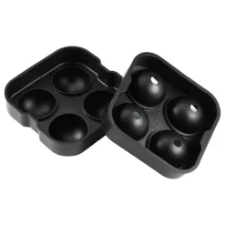 Dorre Isforme>Iskuber/isbollar Isha 4 st Silicon