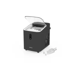 Ismaskine - OCEANIC - OCEAMAG03 - 120 W - Sort Clearance