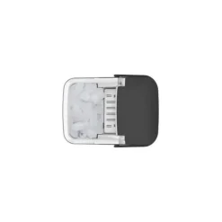 Ismaskine - OCEANIC - OCEAMAG03 - 120 W - Sort Clearance