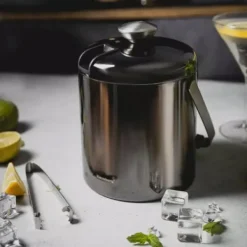 Isspande & Kølere>ISPAND 1,3L + KLAUSBERG TONGERS KB-7656