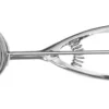 Isske ⌀66mm, rustfrit stål HENDI Kitchen Line 1/12 New