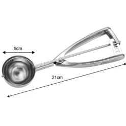 ISSKED 5cm KINGHOFF KH-1808 Sale