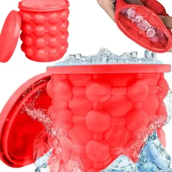 Isspand i silikone Sale