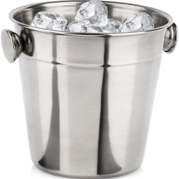 Isspande & Kølere>Isspand i stål 700 ml