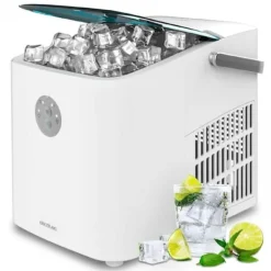 Isproducenter>Isterning Maskin Cecotec Chillin Ice 1200 Go