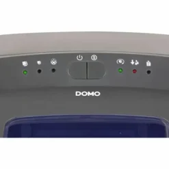 Isterning Maskin DOMO DO9247IB 2,8 L New
