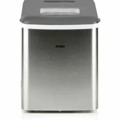 Isproducenter>Isterning Maskin DOMO DO9253IB Stål 1,8 L