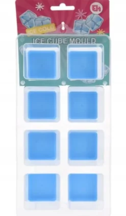 Isterningform 800ml holdbar Clearance