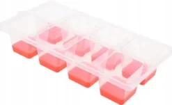 Isterningform 800ml holdbar Clearance