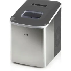 Isterningmaskine - DOMO - DO9253IB - 1,8 liter - 120 W - Isterninger på 9 min. Sale