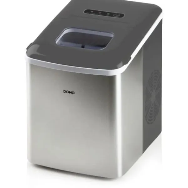 Isterningmaskine - DOMO - DO9253IB - 1,8 liter - 120 W - Isterninger på 9 min. Sale