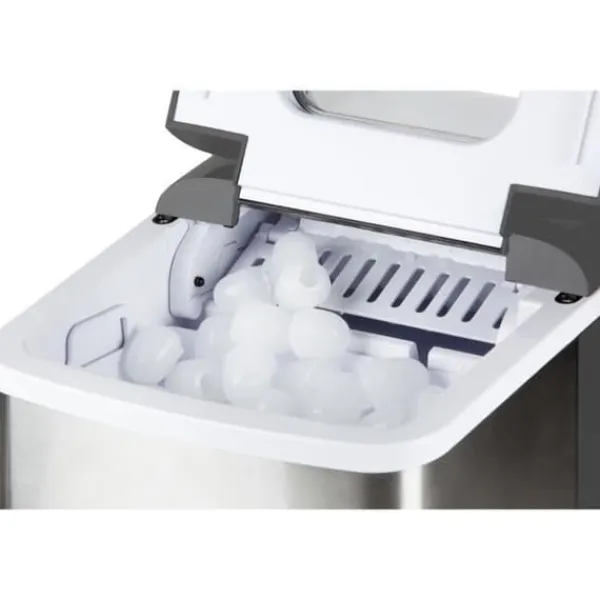 Isterningmaskine - DOMO - DO9253IB - 1,8 liter - 120 W - Isterninger på 9 min. Sale
