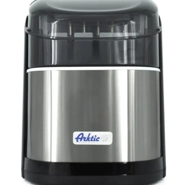 Isproducenter>Isterningmaskine 12 kg / 24 timer 100 W