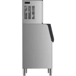 Isterterningsmaskine, 249,5 kg/24t, 580x668x1105 mm, Rustfrit stål Discount