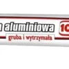 Madfolie>Jan Niezbędny Aluminiumsfolie tyk catering 10m