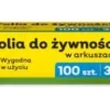 Jan Niezbędny Madfolie i ark 100 stk. Sale
