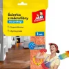 Jan Niezbędny mikrofiber gulvklud 1 stk super absorberende Online