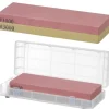 Køkkenknive>Japansk knivslibesten Naniwa korn 1000/3000 - Hendi 820674