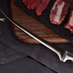 Køkkenknive>Japanskniv Japansk filetkniv, stål, 18,3 cm