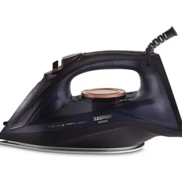 Jern ZIR1505 Keramik, Zelmer Discount