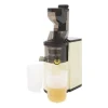 Juice Extractor, 800W Effekt, 500ml Kapacitet, 220V Spænding, 48rpm Hastighed, ABS Materiale Online