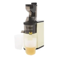 Juice Extractor, 800W Effekt, 500ml Kapacitet, 220V Spænding, 48rpm Hastighed, ABS Materiale Online