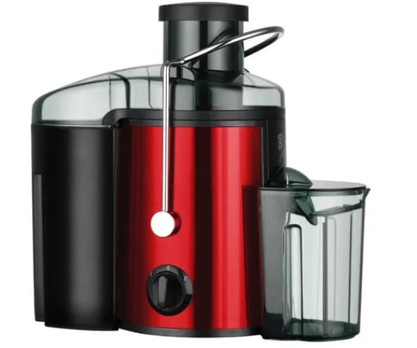 JUICER BERLINGER HAUS BH-9075 BURGUNDY Clearance