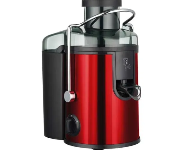 JUICER BERLINGER HAUS BH-9075 BURGUNDY Clearance