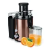 Juicepresser - Nyd Friskpresset Juice Derhjemme>Juicer 500W BERLINGER HAUS Rose Gold BH-9459