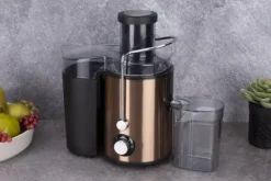 Juicepresser - Nyd Friskpresset Juice Derhjemme><noscript><img width=