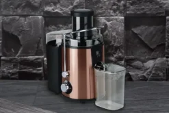 Juicepresser - Nyd Friskpresset Juice Derhjemme><noscript><img width=
