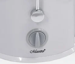 Juicer 700W MR-801 MAESTRO Outlet