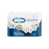 JUMBO ELEPHANT Bomulds toiletpapir 24 ruller 3-lags Clearance