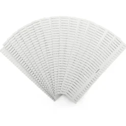 Justerbar skuffeorganisation med 16 dele og fleksibelt design Clearance
