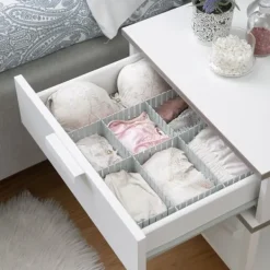 Justérbar skuffeordner Condor InnovaGoods 16 enheder Discount