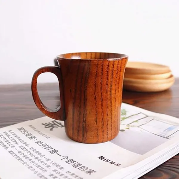 Kaffekrus af Jujube-Træ - 30 cl Online
