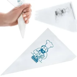 Sprøjteposer>Kagepose 39,5 cm 20 stk.