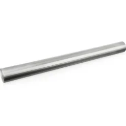 Kageruller>Kagerulle i stål, 40 cm