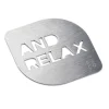 Kakao Kaffeskabeloner- And Relax Online