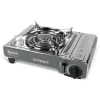 Portable Komfurer>Kampa Evo Series 2 Single Burner Søvfarvet