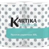 KARTIKA SILVER Papirhåndklæde 2 ruller 3-lags