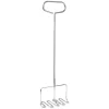 Mixere Og Blendere>Kartoffelmoser i rustfrit stål 180x600mm - Hendi 693100