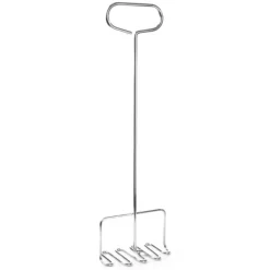 Mixere Og Blendere>Kartoffelmoser i rustfrit stål 180x600mm - Hendi 693100