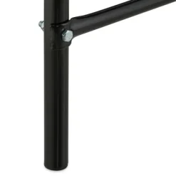 Kasserack, 116x50x34 cm, Sort Online