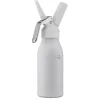 Sprøjteposer>Kayser-style flødeskumsdispenser 0,5 l aluminium