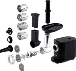Kødhakker BD-600 Berdsen 300/800W Discount