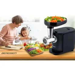 Kødhakker BD-600 Berdsen 300/800W Discount