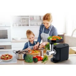 Kødhakker BD-600 Berdsen 300/800W Discount