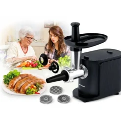 Kødhakker BD-600 Berdsen 300/800W Discount